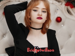 Bridgetwillson