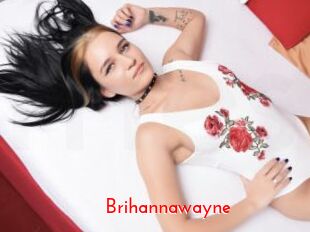 Brihannawayne