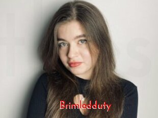 Brimladduty