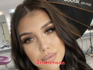 Briseismonn