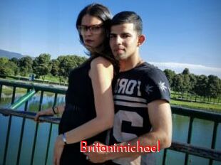 Britanimichael