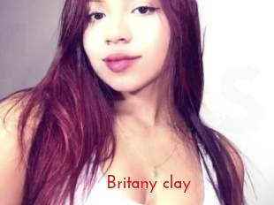 Britany_clay