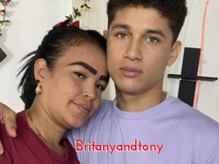 Britanyandtony