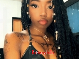 Britanyhills