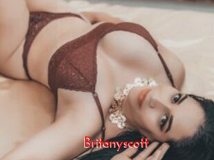 Britanyscott