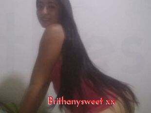 Brithanysweet_xx