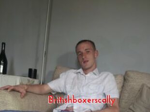 Britishboxerscally