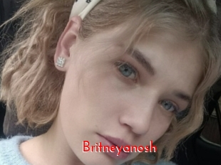 Britneyanosh