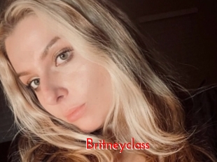 Britneyclass