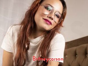 Britneycorson