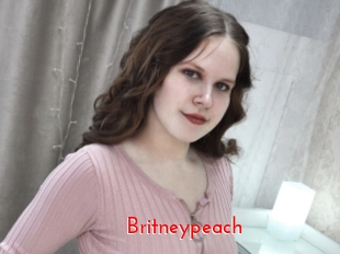 Britneypeach