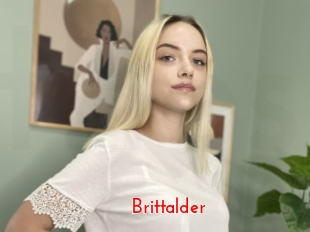 Brittalder