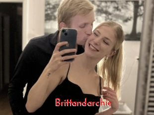 Brittandarchie