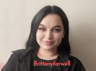 Brittanyfarwell