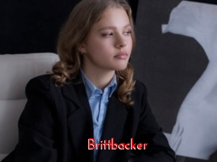 Brittbacker