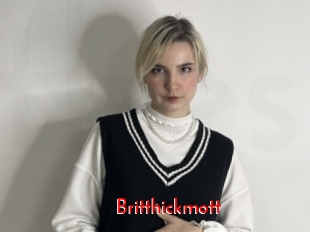 Britthickmott