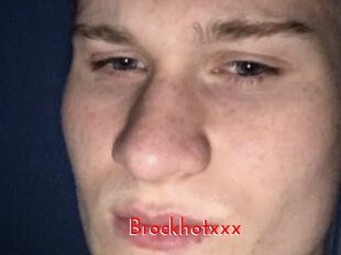 Brockhotxxx