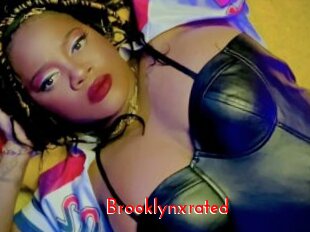 Brooklynxrated