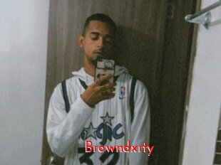 Browndxrty