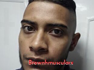 Brownhmuscularx