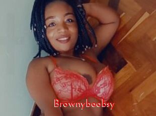 Brownyboobsy