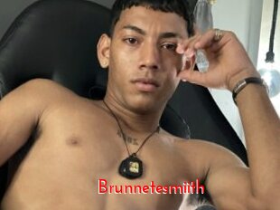 Brunnetesmiith