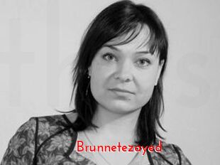 Brunnetezayed