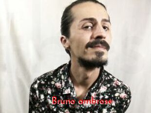 Bruno_ambrose