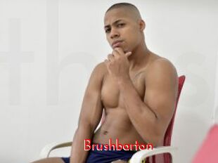 Brushbarton