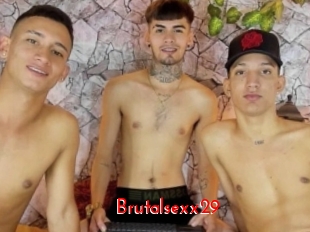 Brutalsexx29