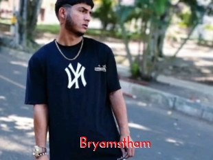 Bryamstham