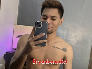 Bryanbenedict