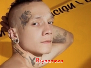 Bryanmeza