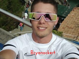 Bryanockert