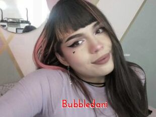 Bubbledani