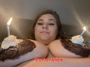 Bunionbabe