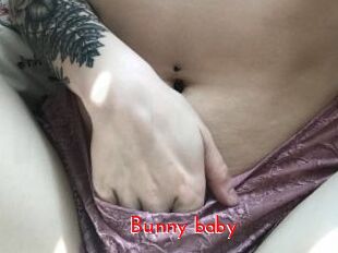 Bunny_baby