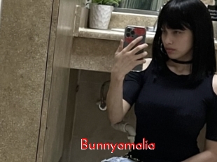 Bunnyamalia