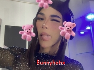 Bunnyhotsx