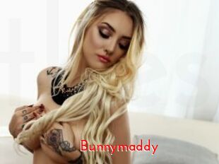 Bunnymaddy