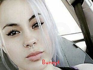 Bunny_t_