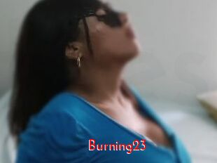 Burning23