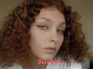 Burnsjane