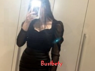 Bustbety