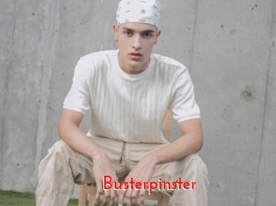 Busterpinster