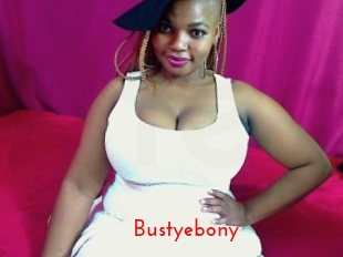 Bustyebony