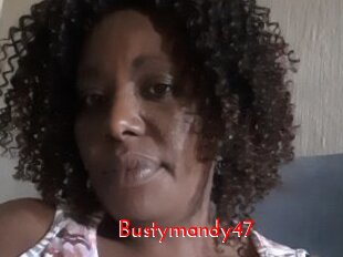 Bustymandy47