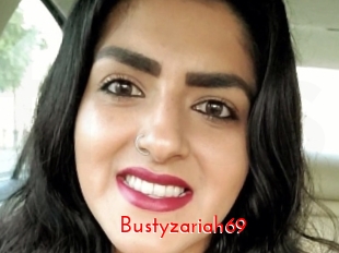 Bustyzariah69