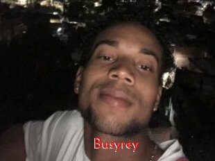 Busyrey