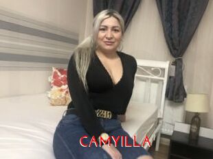 CAMYILLA